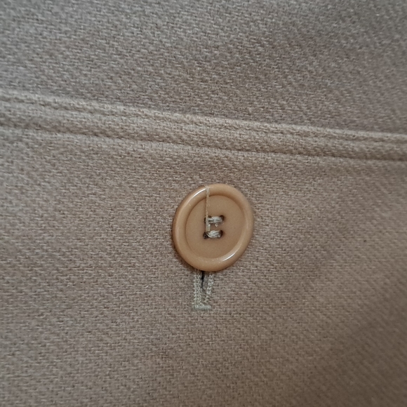 Vtg El Salvador WOOL Jacket - Picture 6 of 7